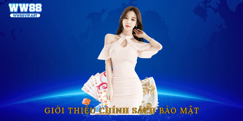 Giới thiệu chính sách bảo mật